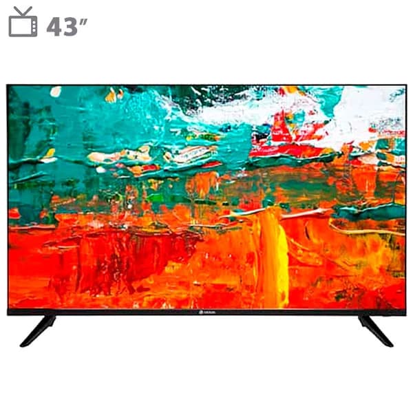 تلویزیون 43 اینچ اسنوا مدل 43NY300D