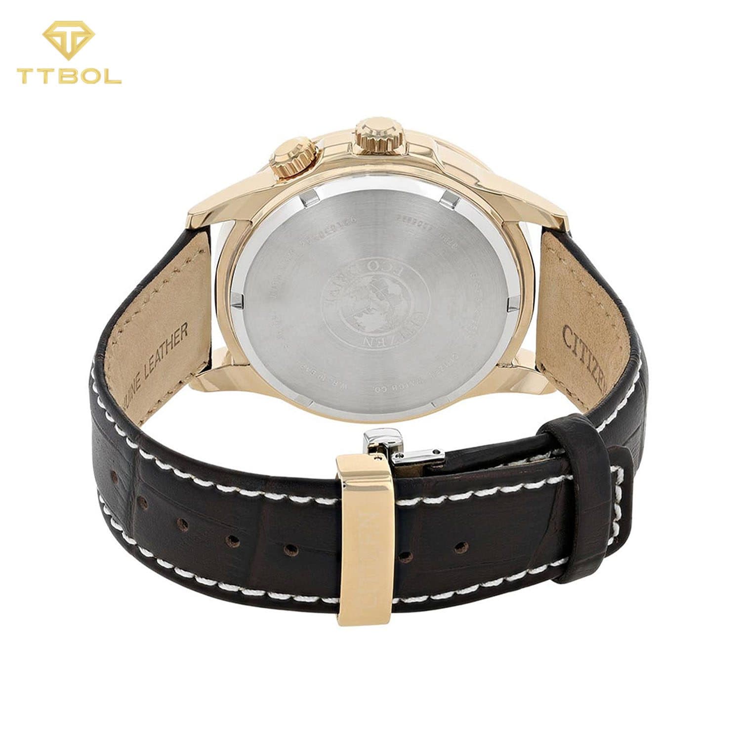 ساعت مچی مردانه سیتیزن CITIZEN BU2023-12E — تصویر ۷