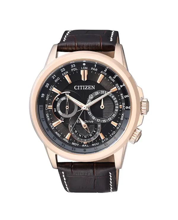 ساعت مچی مردانه سیتیزن CITIZEN BU2023-12E — تصویر ۳