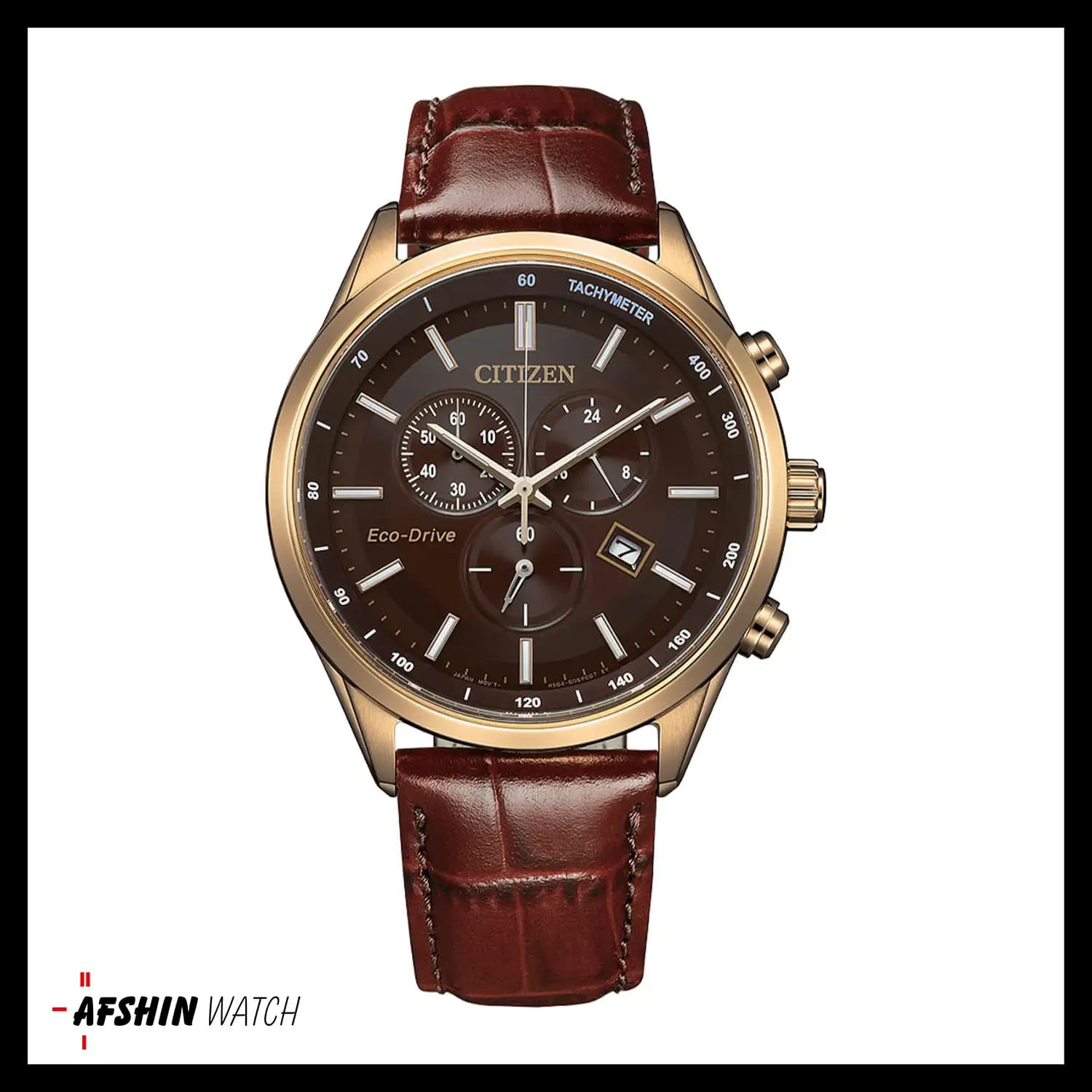 ساعت مچی مردانه سیتیزن CITIZEN AT2573-07X