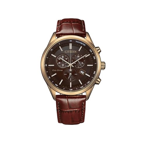 ساعت مچی مردانه سیتیزن CITIZEN AT2573-07X — تصویر ۳