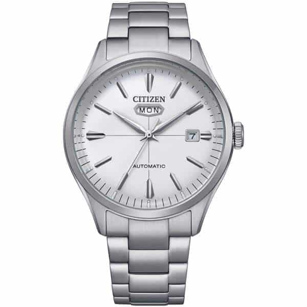 ساعت مچی مردانه سیتیزن(CITIZEN) مدل NH8391-51A — تصویر ۲