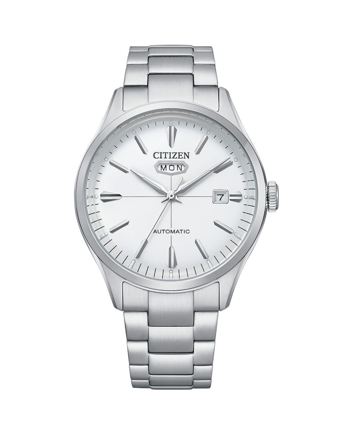 ساعت مچی مردانه سیتیزن(CITIZEN) مدل NH8391-51A — تصویر ۵