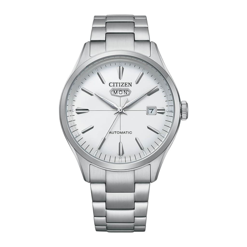 ساعت مچی مردانه سیتیزن(CITIZEN) مدل NH8391-51A — تصویر ۷