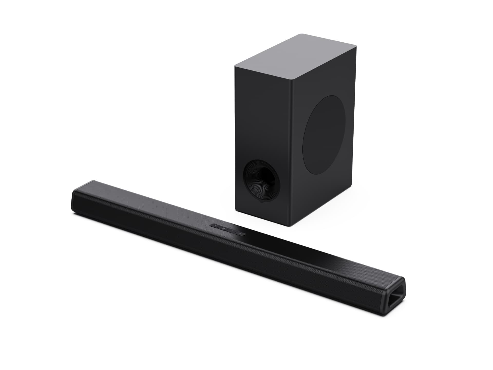 ساندبار دوو مدل DSB-HA2160