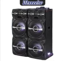 پخش کننده خانگی مکسیدر مدل JS-1262