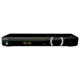 پخش کننده DVD کنکورد پلاس مدل CP-DV2670H-666 — تصویر ۳