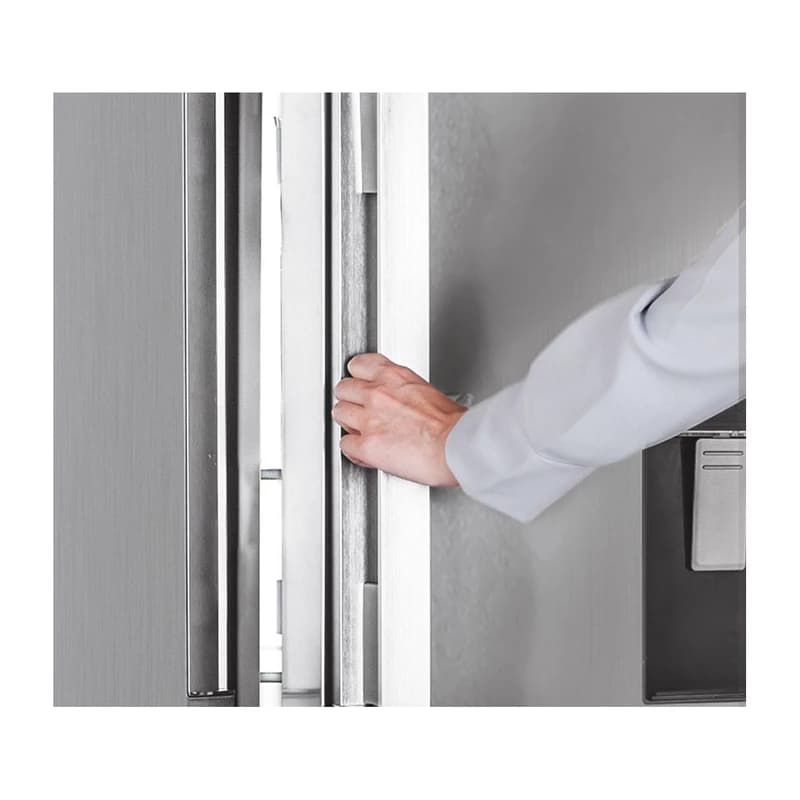 یخچال و فریزر دوقلو 40 فوت دوو مدل D4LR-0020/D4LF-0020 — تصویر ۲