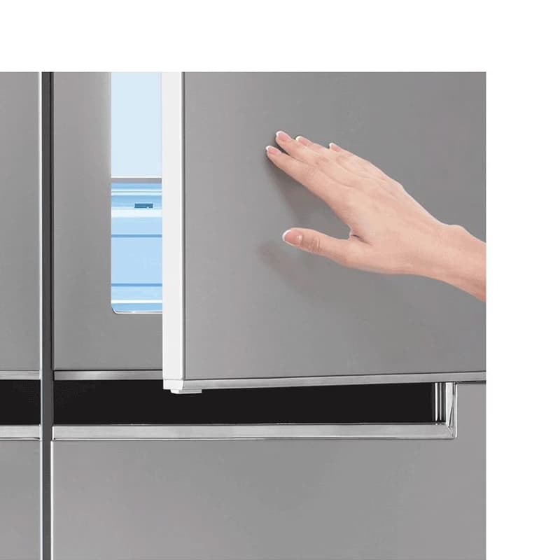 یخچال و فریزر ساید بای ساید 36 فوت دوو مدل DS-3640 — تصویر ۶