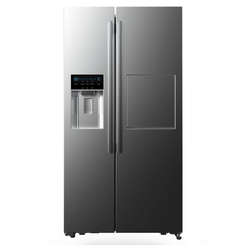 یخچال و فریزر ساید بای ساید 32 فوت دوو مدل DS-3320
