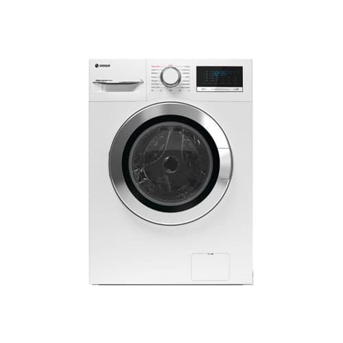 ماشین لباسشویی 8 کیلویی اسنوا مدل SWM-82301