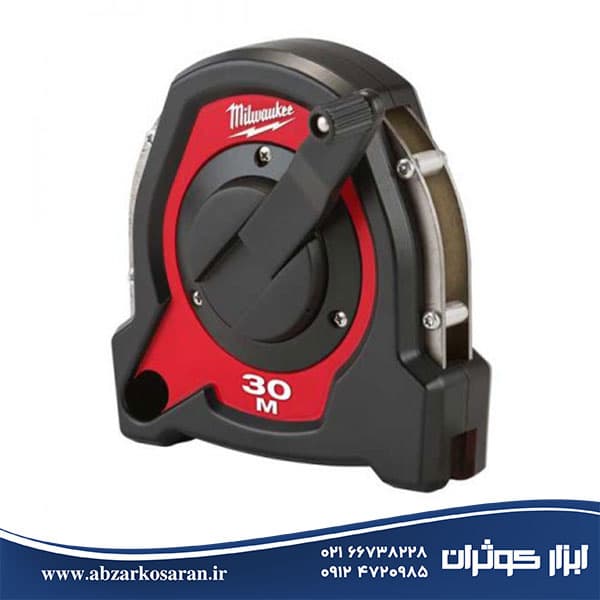 متر 30 متری میلواکی Milwaukee مدل 48225103