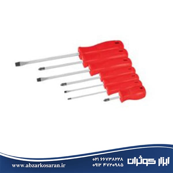 پیچگوشتی کیفی رونیکس Ronix مدل RH-2705