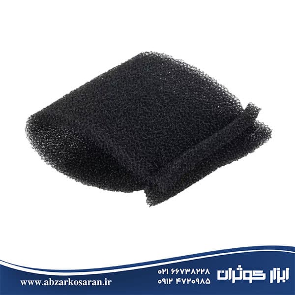 جارو شارژی سطلی رونیکس Ronix مدل 8641 — تصویر ۳