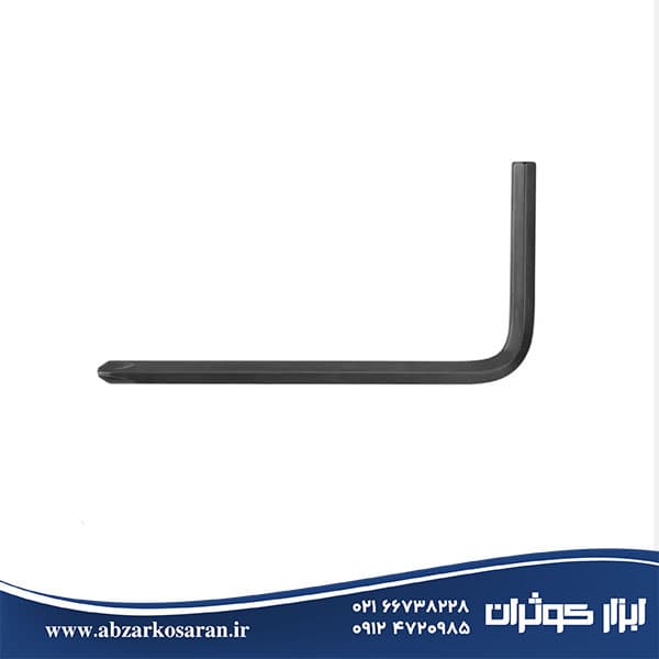 فارسی‌بر کشویی رونیکس Ronix مدل 5300 — تصویر ۷