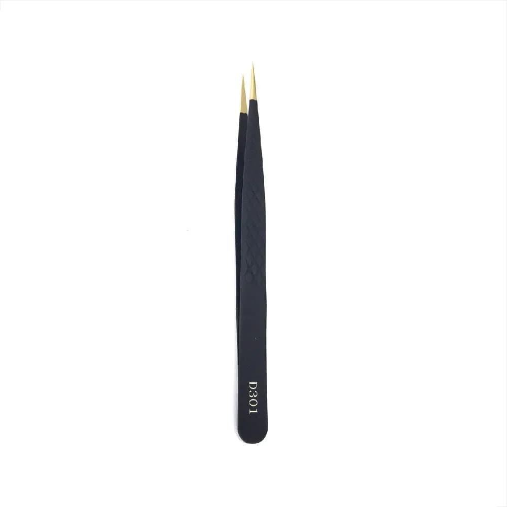 پنس والیوم هاشور دار ایزوله سر صاف دنسینگ سوان D301