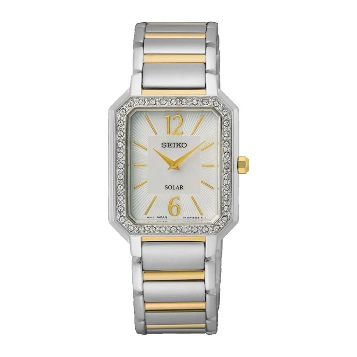 ساعت مچی زنانه سیکو(SEIKO) مدل SUP466P1 — تصویر ۲