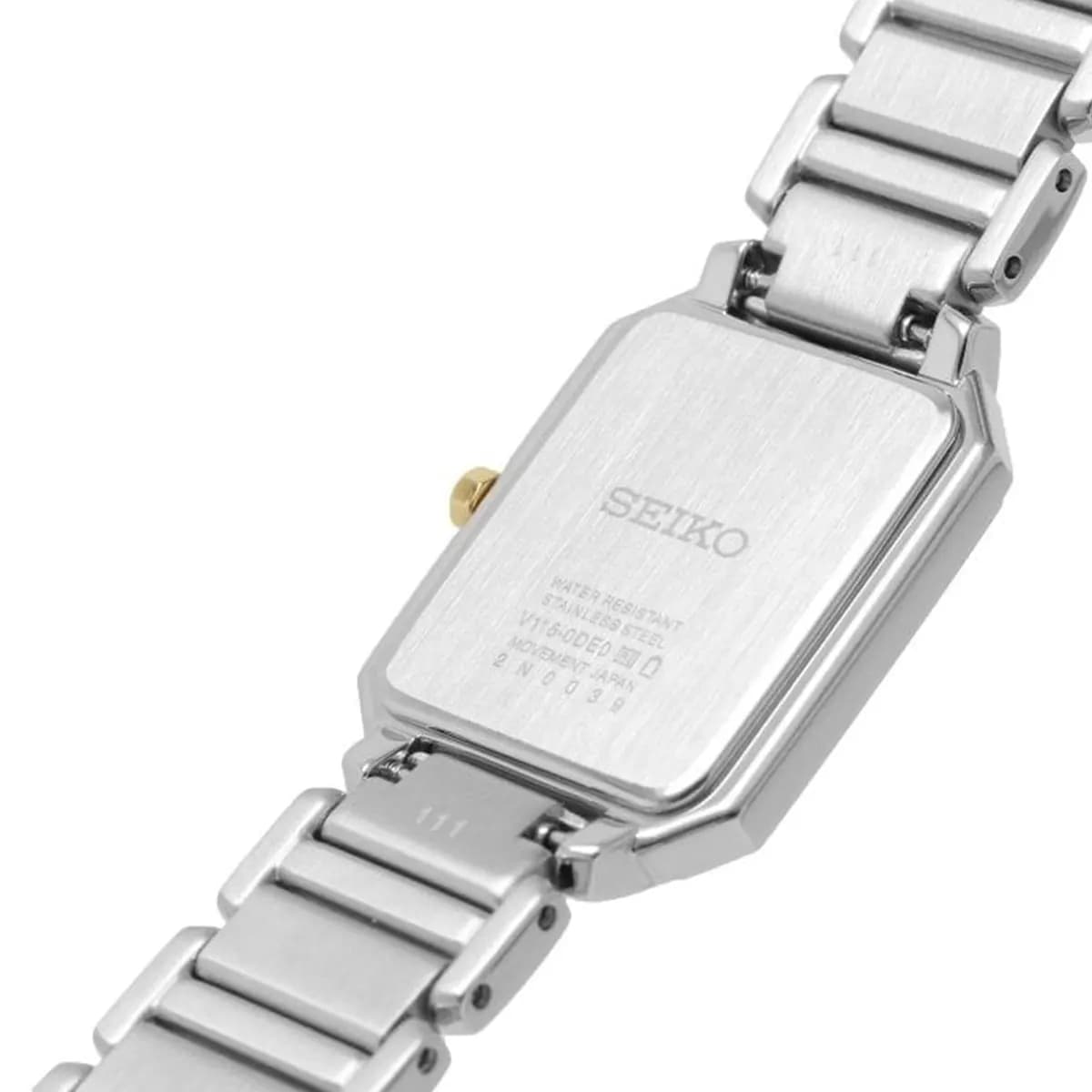 ساعت مچی زنانه سیکو(SEIKO) مدل SUP466P1 — تصویر ۴