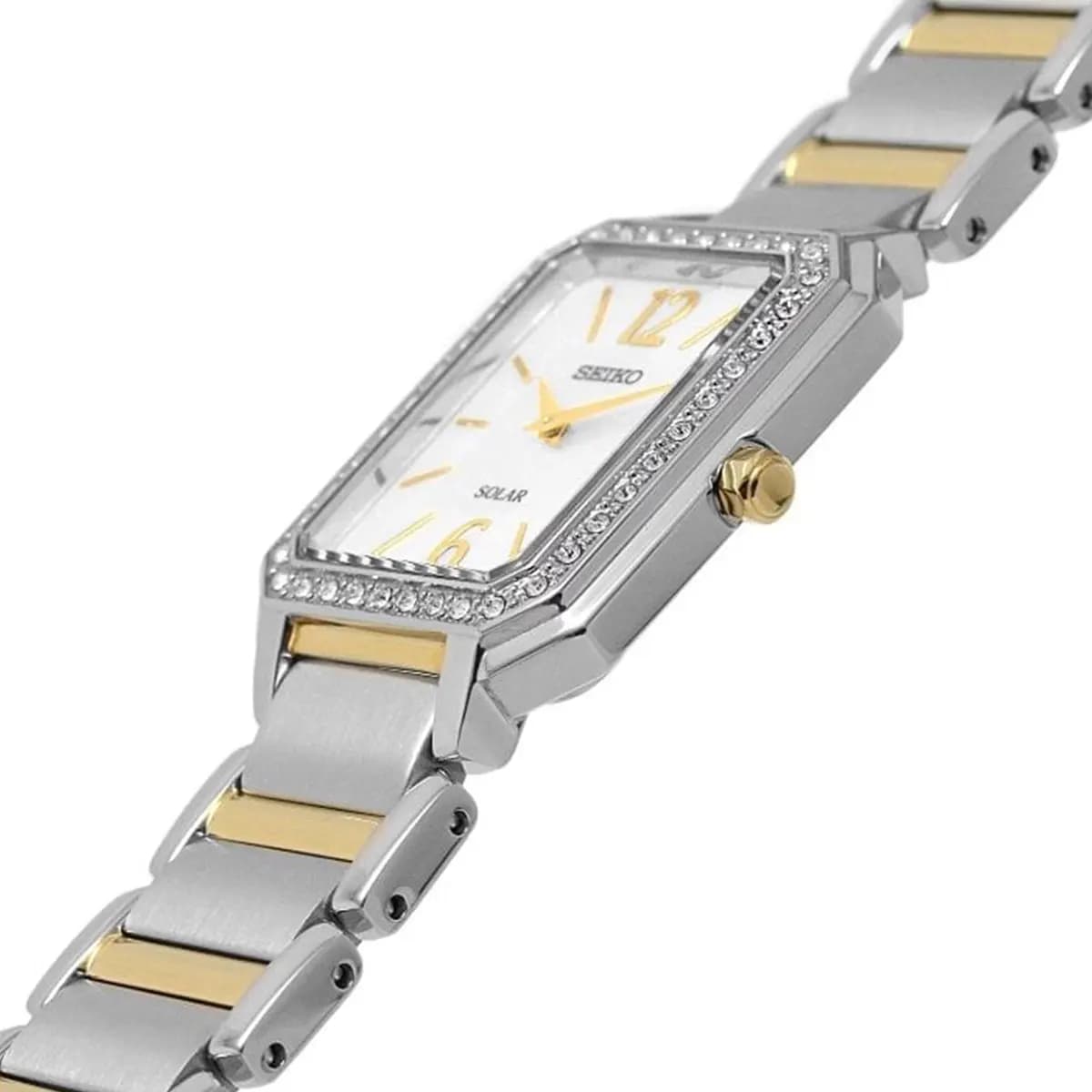 ساعت مچی زنانه سیکو(SEIKO) مدل SUP466P1 — تصویر ۳