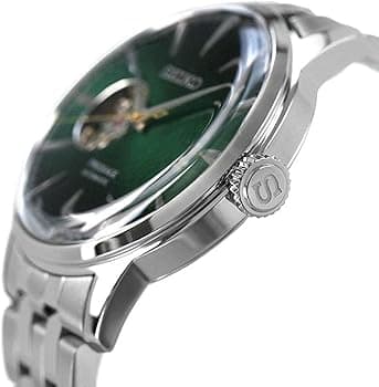 ساعت مچی مردانه سیکو(SEIKO) مدل SSA441J1 — تصویر ۴