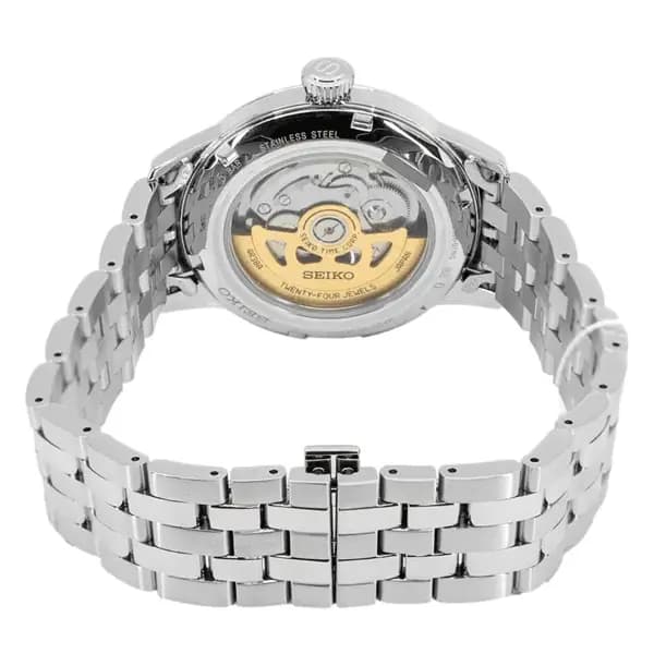 ساعت مچی مردانه سیکو(SEIKO) مدل SSA441J1 — تصویر ۹