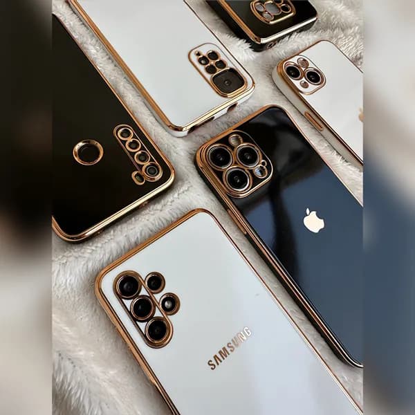 قاب گوشی مای کیس poco m3