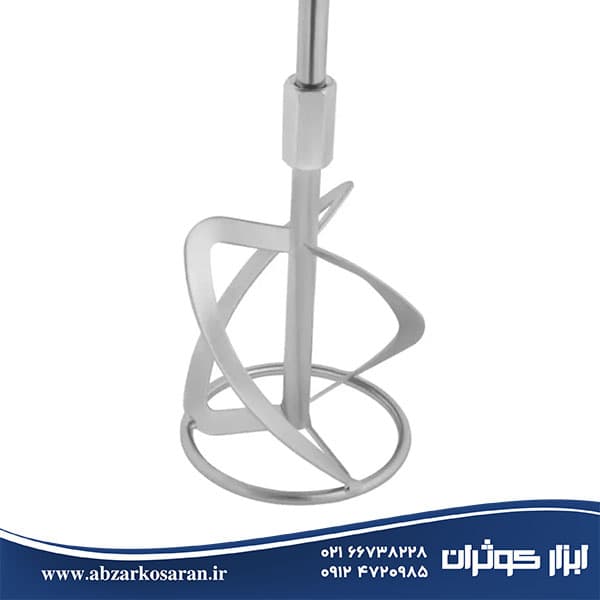 میکسر برقی رونیکس Ronix مدل 2410 — تصویر ۶