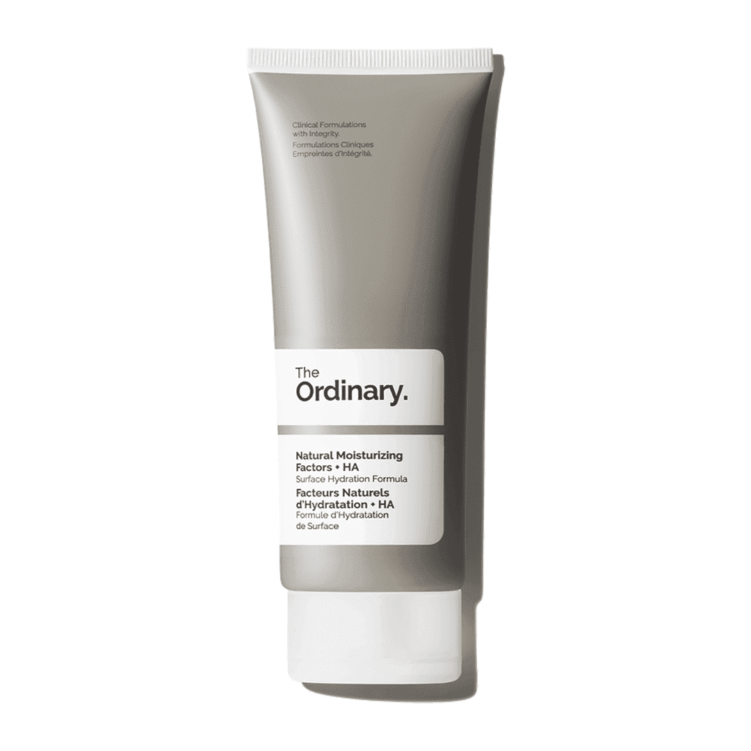 کرم آبرسان انواع پوست اوردینری The Ordinary Natural Moisturizing Factors 100 mL — تصویر ۵