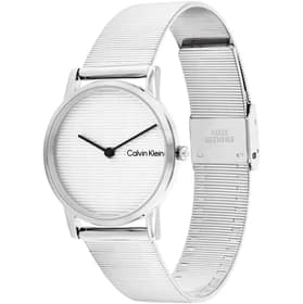 ساعت مچی زنانه کالوین کلین(CALVIN KLEIN) مدل 25100033