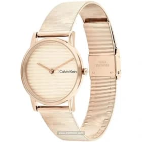 ساعت مچی زنانه کالوین کلین(CALVIN KLEIN) مدل 25100036
