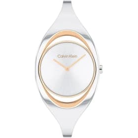 ساعت مچی زنانه کالوین کلین(CALVIN KLEIN) مدل 25200393
