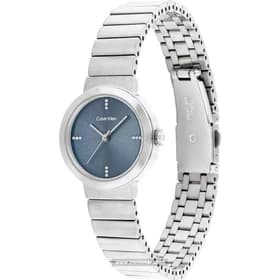 ساعت مچی زنانه کالوین کلین(CALVIN KLEIN) مدل 25200415