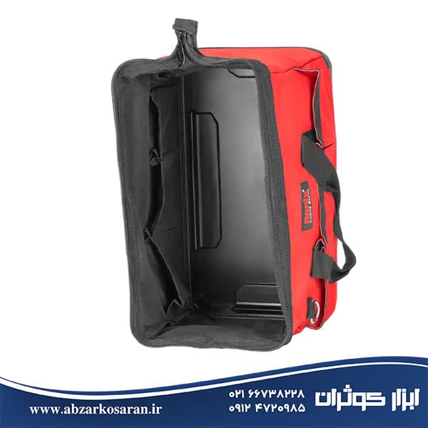 کیف ابزار با متعلقات رونیکس Ronix مدل RH-9101 — تصویر ۸