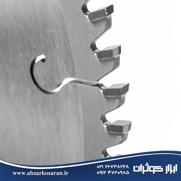 اره الماسه 48*250 رونیکس Ronix مدل RH-5112 — تصویر ۲
