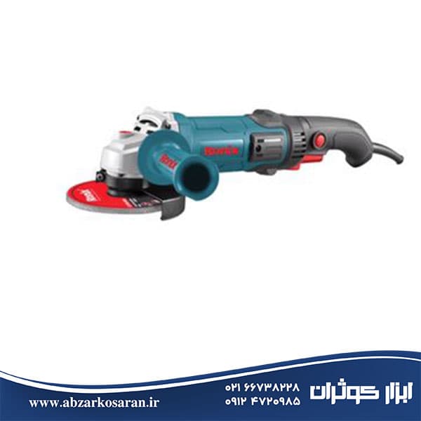 مینی فرز 1200 وات رونیکس Ronix مدل 3161