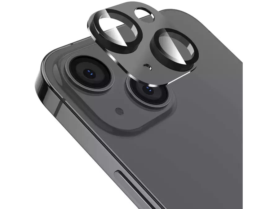 محافظ لنز 3d آیفون 11