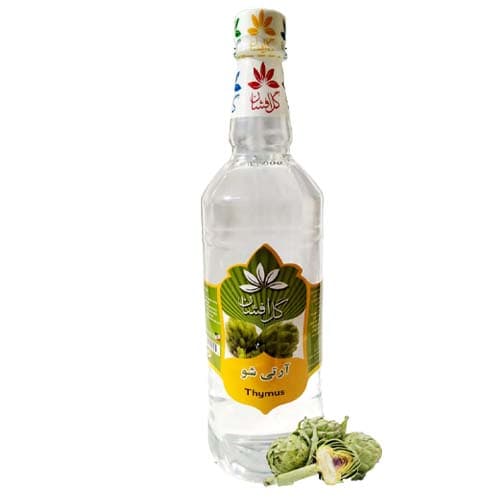 عرق ارتیشو