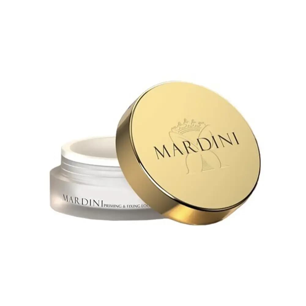 پودر فیکس آرایشی صورت ماردینی ML05