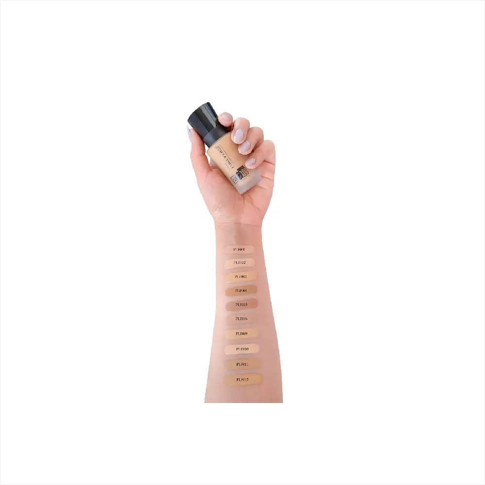 کرم پودر فوتو مت فور اور 52 PLF 006 PARLINES 30ml — تصویر ۲