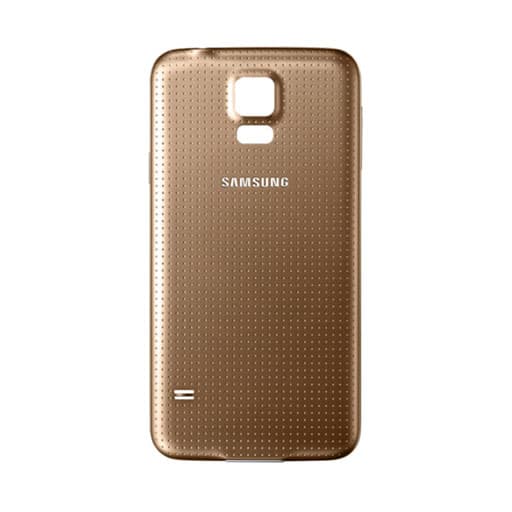 درب پشت سامسونگ BACK DOOR S5-G900 GOLD
