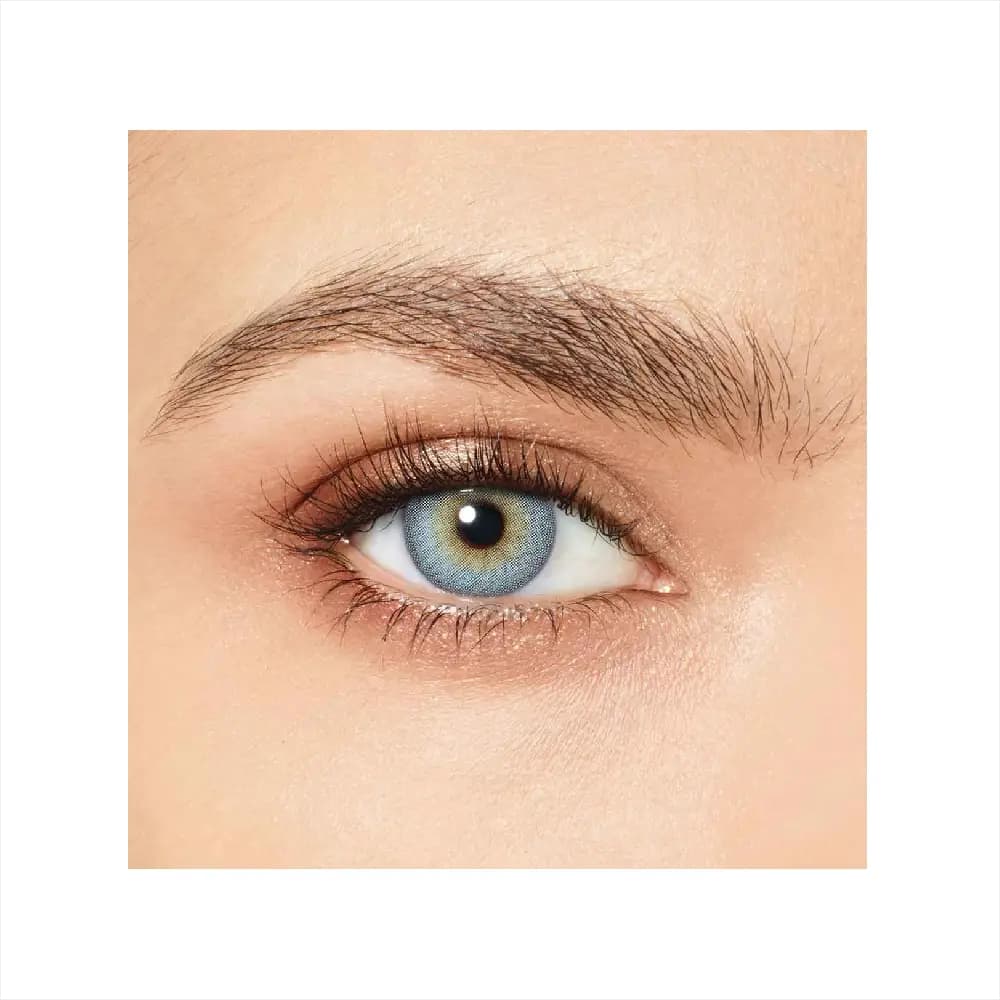 لنز دسیو Irresistible Blue