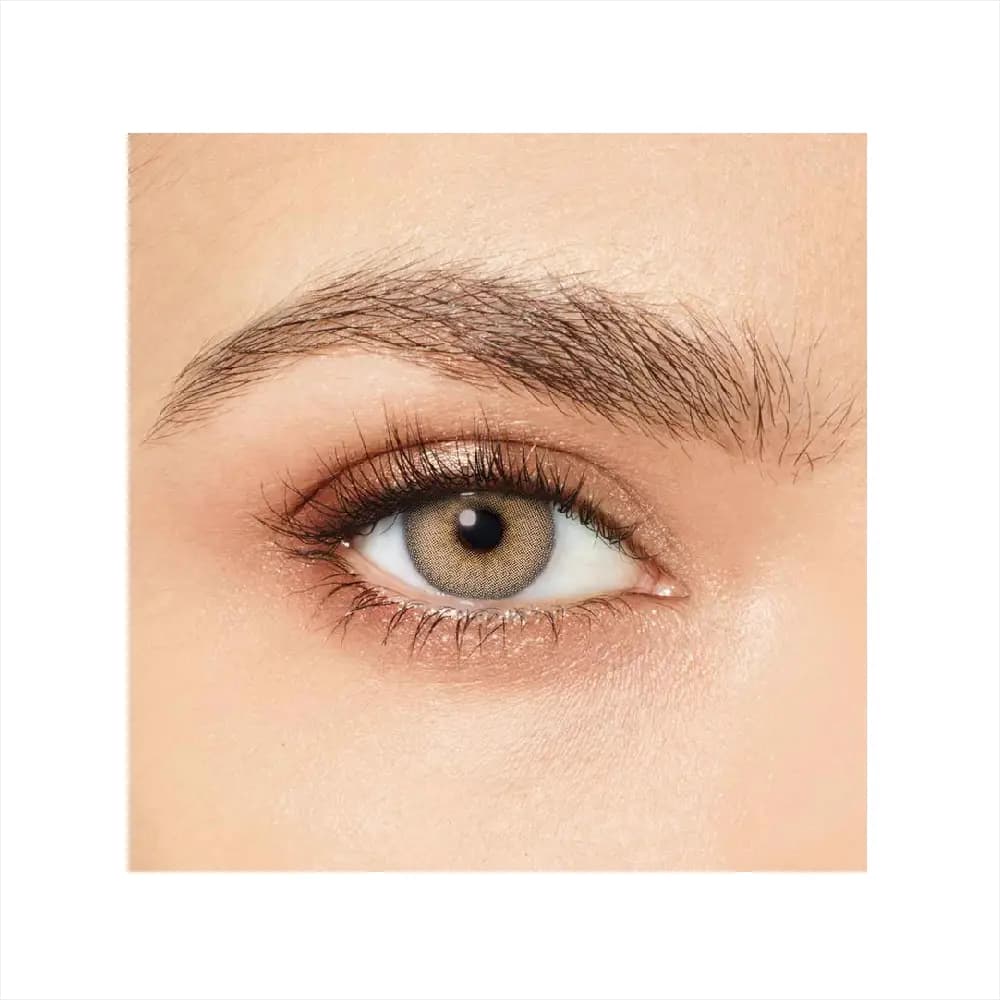 لنز دسیو Tender Hazel