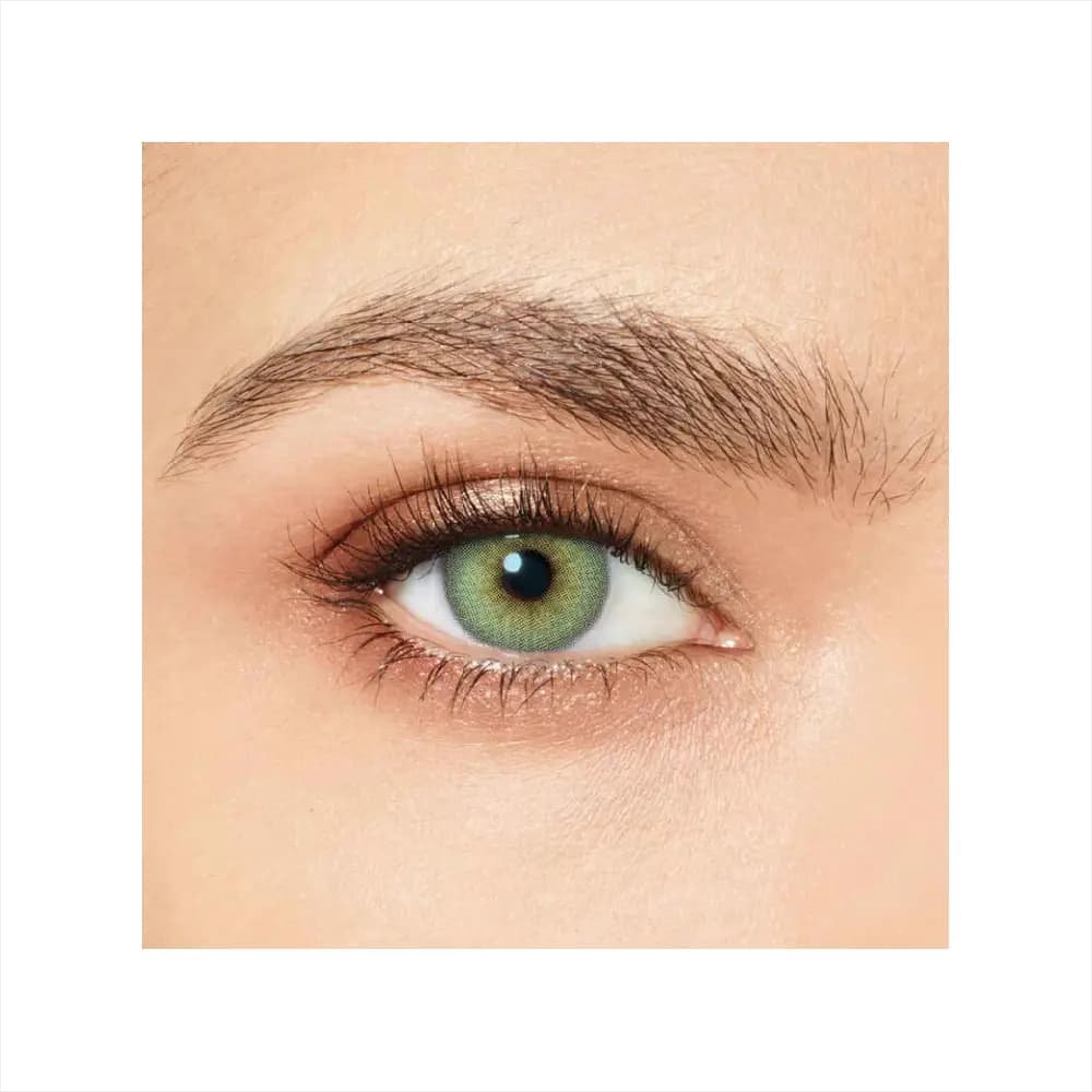 لنز دسیو Charming Green