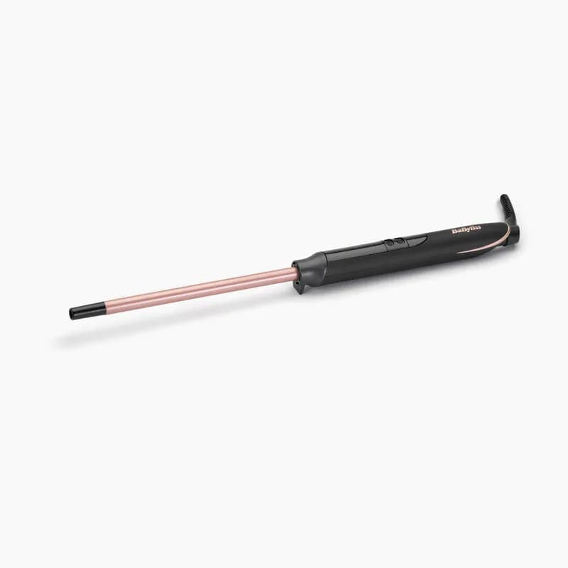 بابلیس فر کننده مو سایز 10 سیم تلفنی کد C449SDE — تصویر ۵
