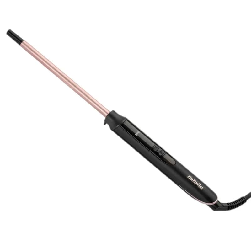 بابلیس فر کننده مو سایز 10 سیم تلفنی کد C449SDE