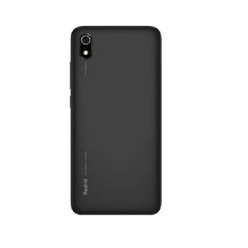 درب پشت شیائومی DOOR BACK REDMI 7A BLACK