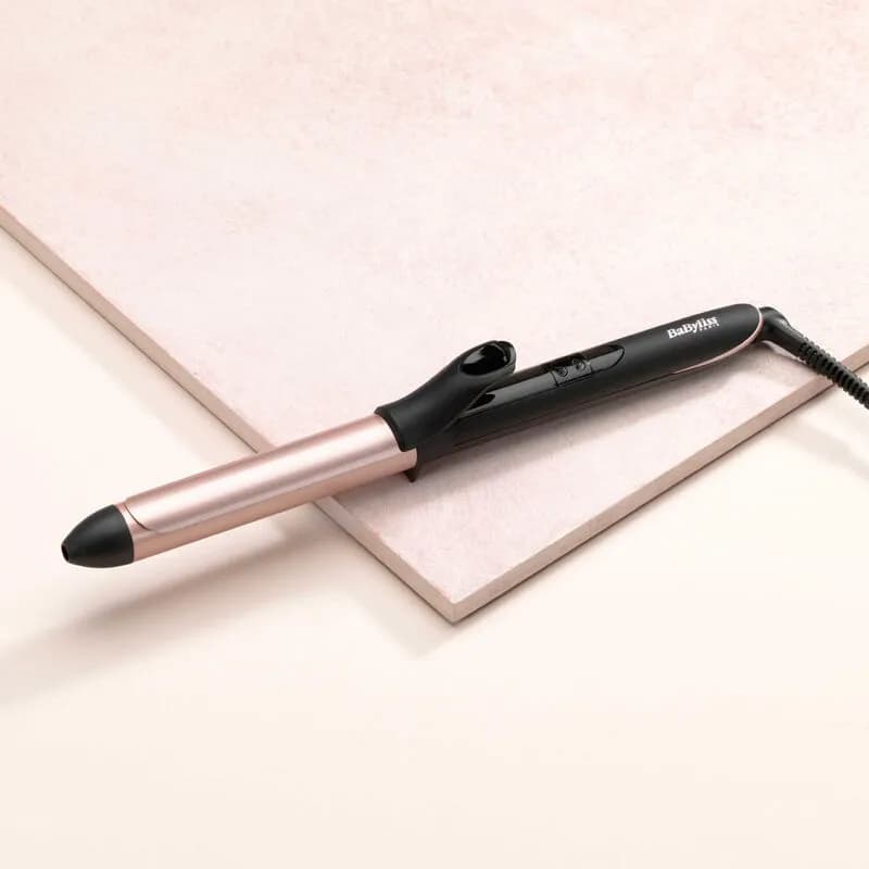 بابلیس فر کننده مو سایز 25 کد C451SDE — تصویر ۴