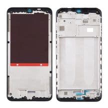 فریم و شاسی گوشی شیائومی FRAME + MIDDLE REDMI 9C BLACK