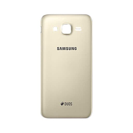 درب پشت سامسونگ BACK DOOR J2-J200 GOLD *
