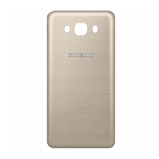 درب پشت سامسونگ BACK DOOR J7-J700 GOLD *